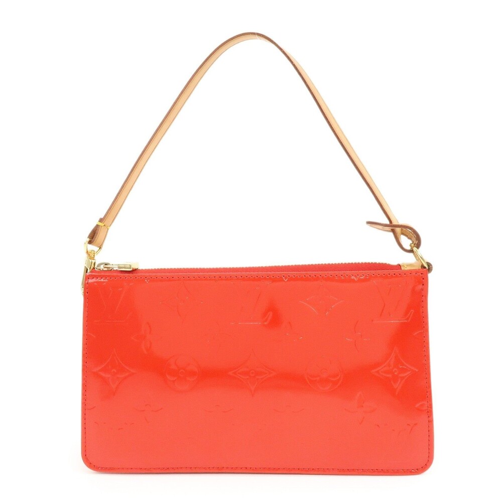 Louis Vuitton Monogram Vernis Lexington Accessoires Pouch